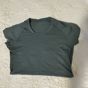 Lululemon Swiftly Tech Short Sleeve Shirt